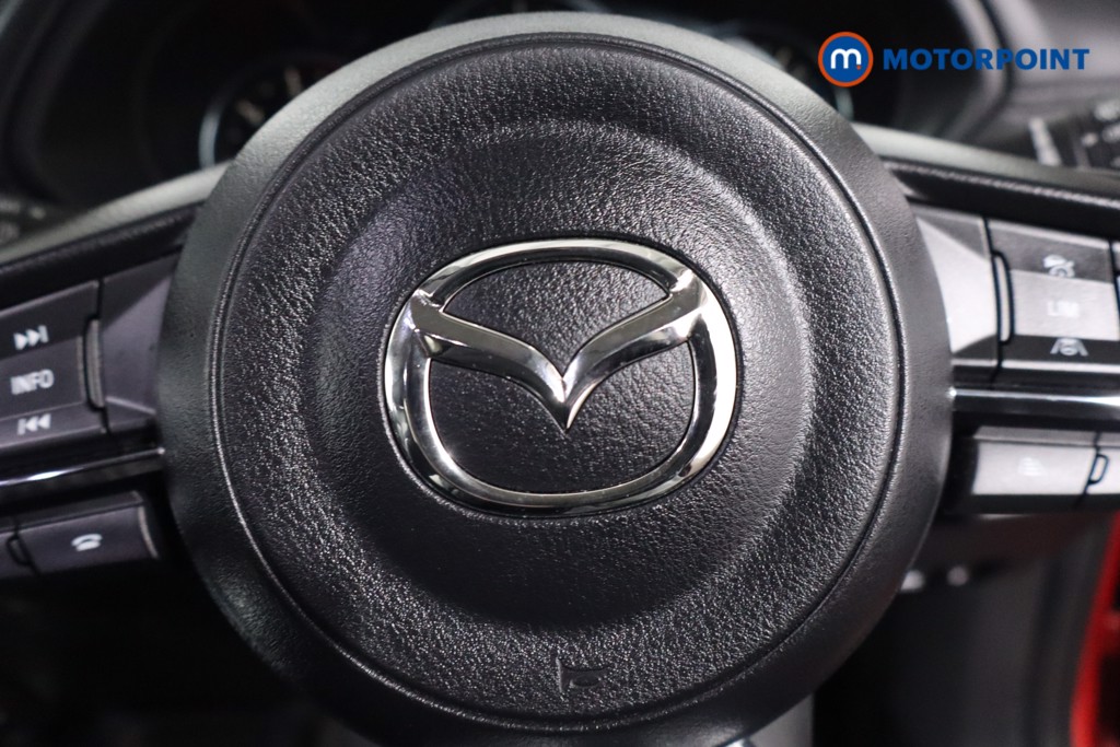 Mazda Cx-5 Sport Automatic Diesel SUV - Stock Number (1605693) - 13th supplementary image