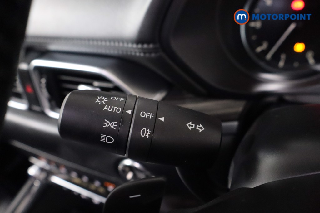 Mazda Cx-5 Sport Automatic Diesel SUV - Stock Number (1605693) - 14th supplementary image