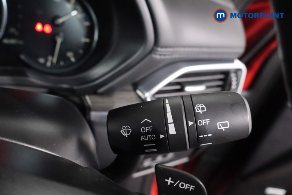 Mazda Cx-5 Sport Automatic Diesel SUV - Stock Number (1605693) - 15th supplementary image