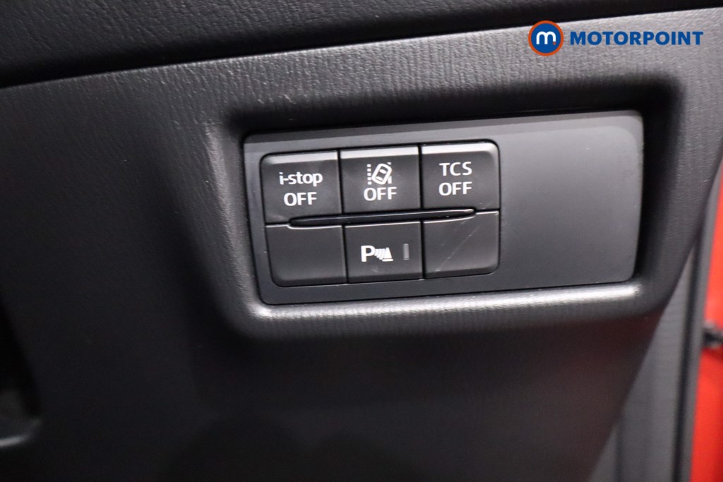 Mazda Cx-5 Sport Automatic Diesel SUV - Stock Number (1605693) - 17th supplementary image