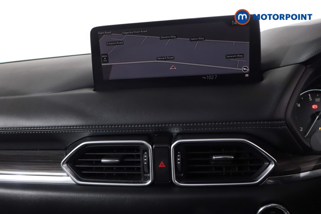 Mazda Cx-5 Sport Automatic Diesel SUV - Stock Number (1605693) - 21st supplementary image