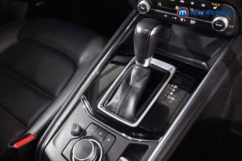 Mazda Cx-5 Sport Automatic Diesel SUV - Stock Number (1605693) - 22nd supplementary image