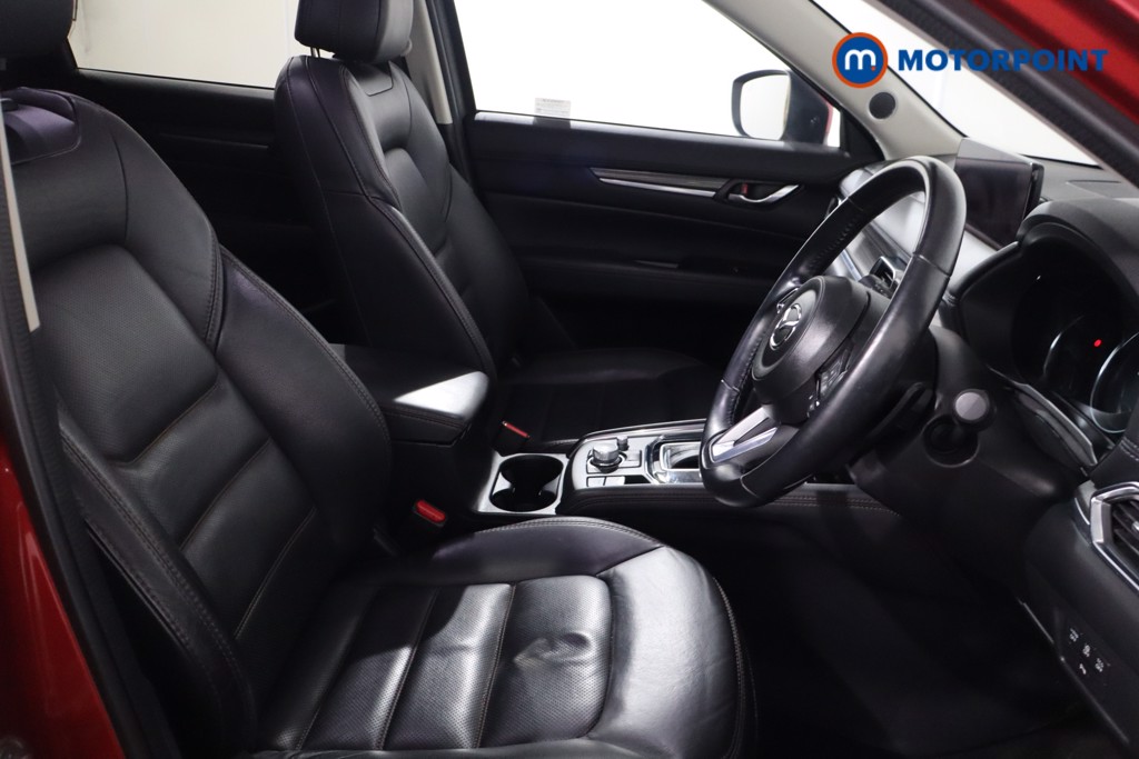 Mazda Cx-5 Sport Automatic Diesel SUV - Stock Number (1605693) - 23rd supplementary image