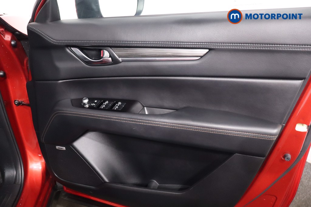Mazda Cx-5 Sport Automatic Diesel SUV - Stock Number (1605693) - 24th supplementary image