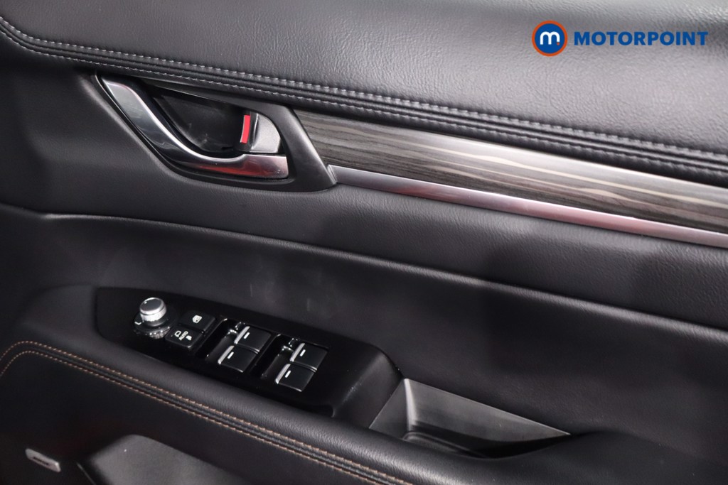 Mazda Cx-5 Sport Automatic Diesel SUV - Stock Number (1605693) - 25th supplementary image