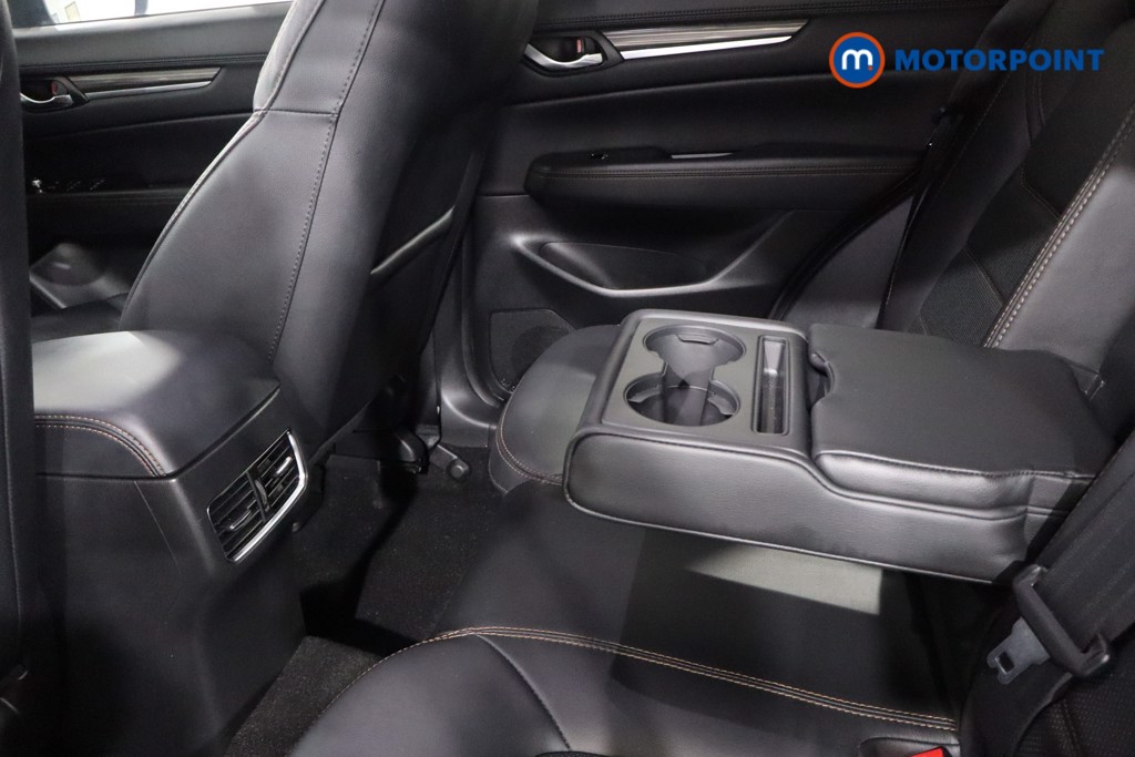 Mazda Cx-5 Sport Automatic Diesel SUV - Stock Number (1605693) - 27th supplementary image