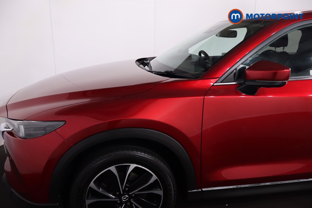 Mazda Cx-5 Sport Automatic Diesel SUV - Stock Number (1605693) - 28th supplementary image