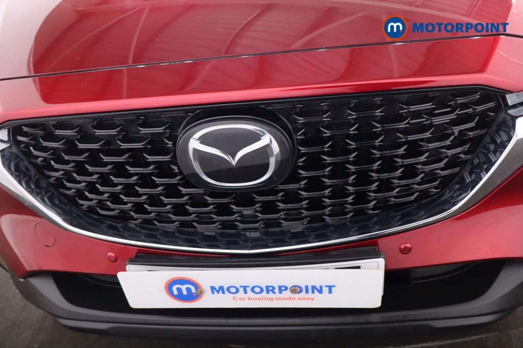Mazda Cx-5 Sport Automatic Diesel SUV - Stock Number (1605693) - 29th supplementary image
