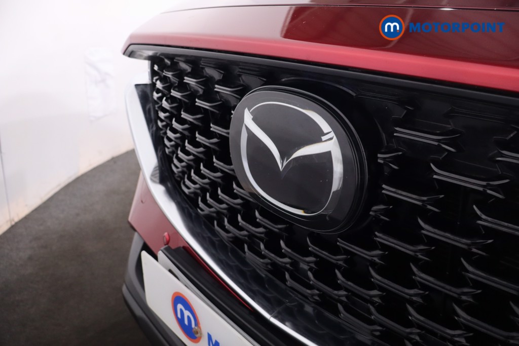 Mazda Cx-5 Sport Automatic Diesel SUV - Stock Number (1605693) - 30th supplementary image