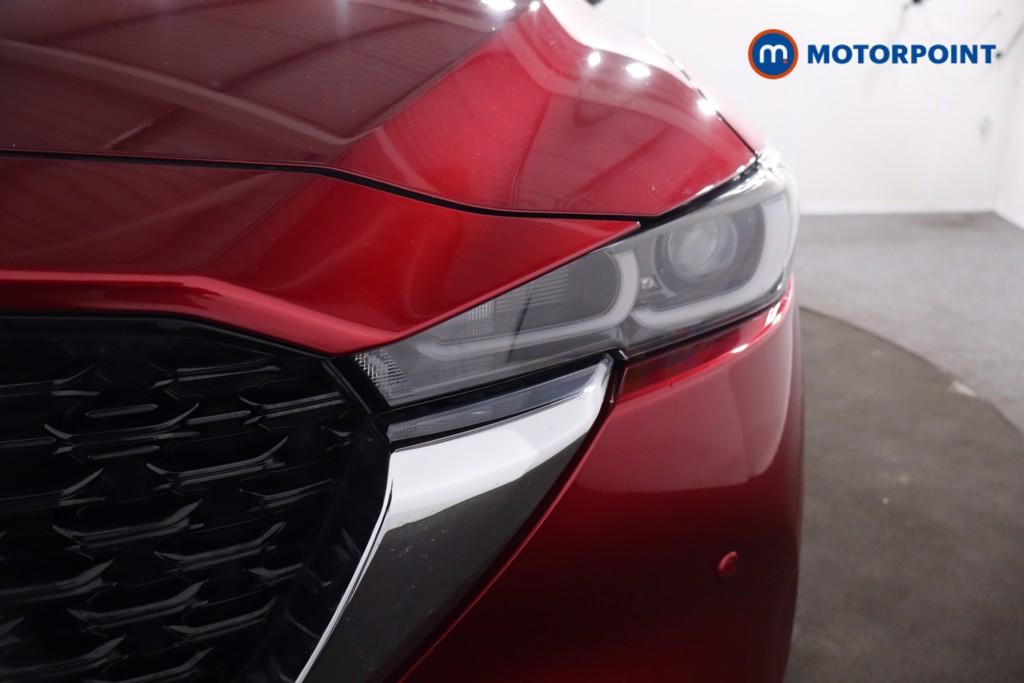 Mazda Cx-5 Sport Automatic Diesel SUV - Stock Number (1605693) - 31st supplementary image