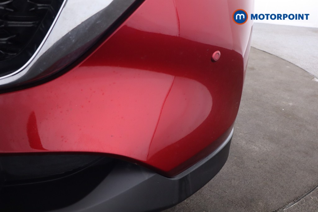 Mazda Cx-5 Sport Automatic Diesel SUV - Stock Number (1605693) - 32nd supplementary image