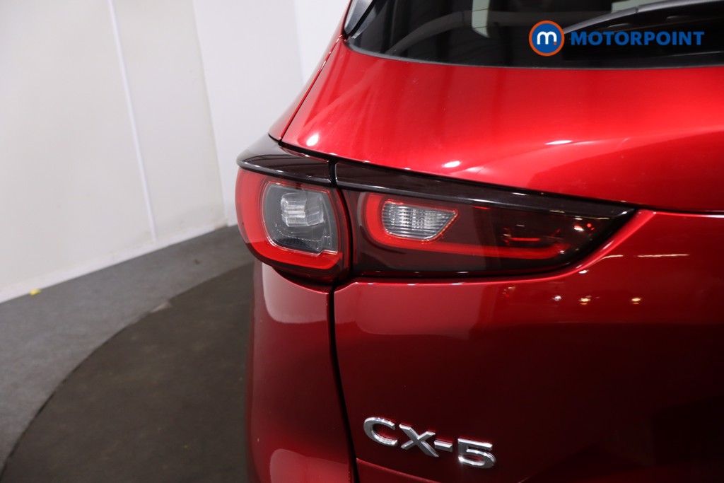 Mazda Cx-5 Sport Automatic Diesel SUV - Stock Number (1605693) - 36th supplementary image