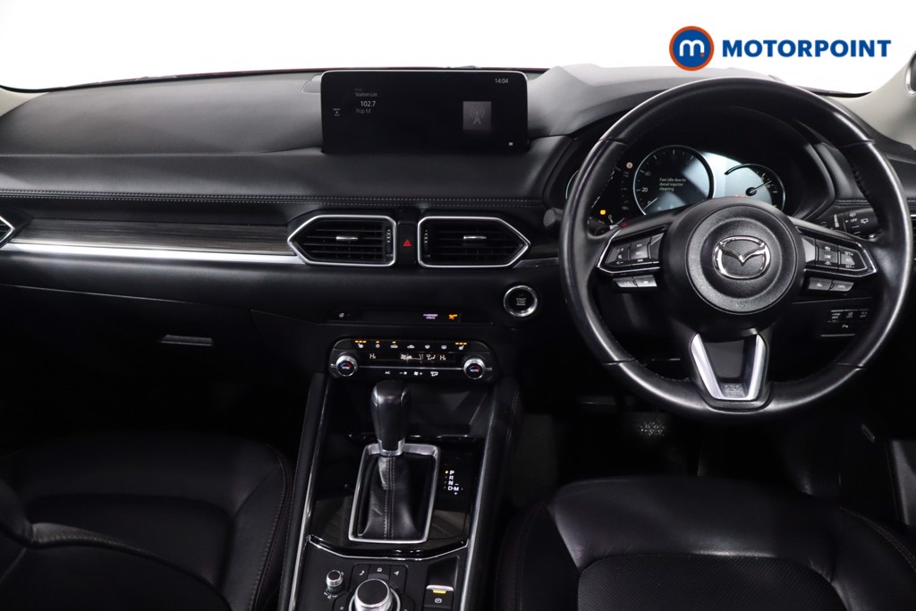 Mazda Cx-5 Sport Automatic Diesel SUV - Stock Number (1605693) - 1st supplementary image