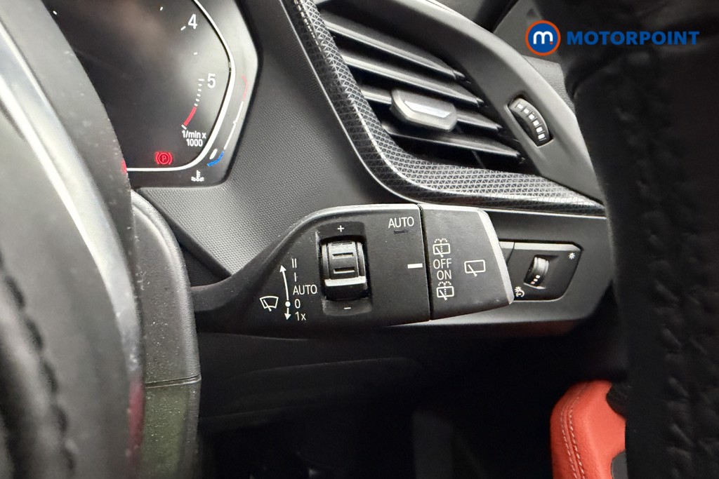 BMW 1 Series M Sport Manual Diesel Hatchback - Stock Number (1605695) - 6th supplementary image