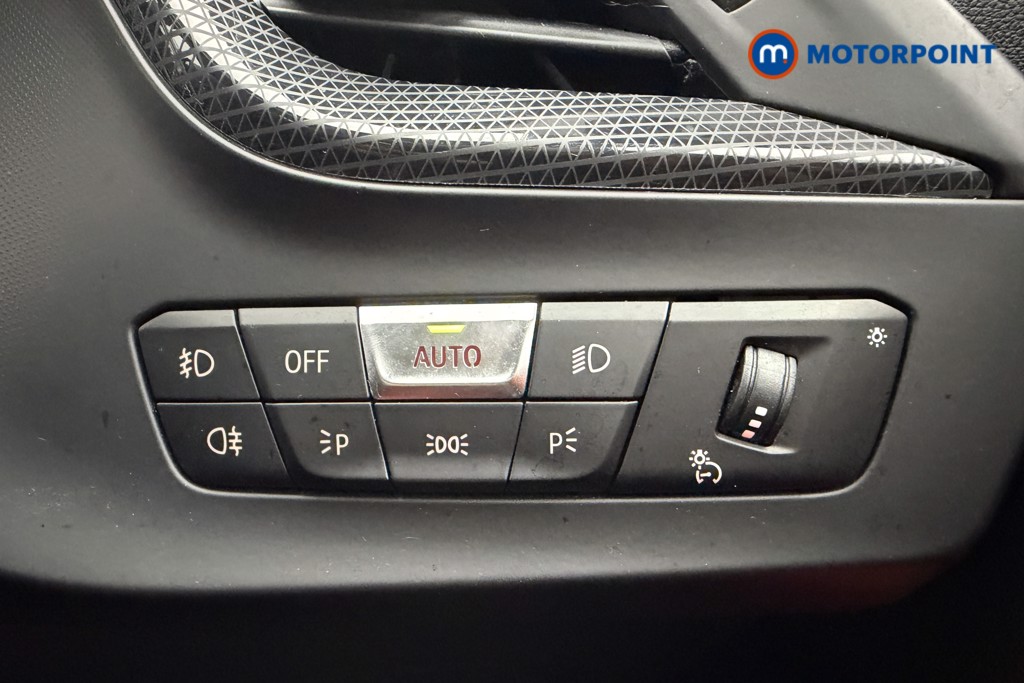 BMW 1 Series M Sport Manual Diesel Hatchback - Stock Number (1605695) - 7th supplementary image