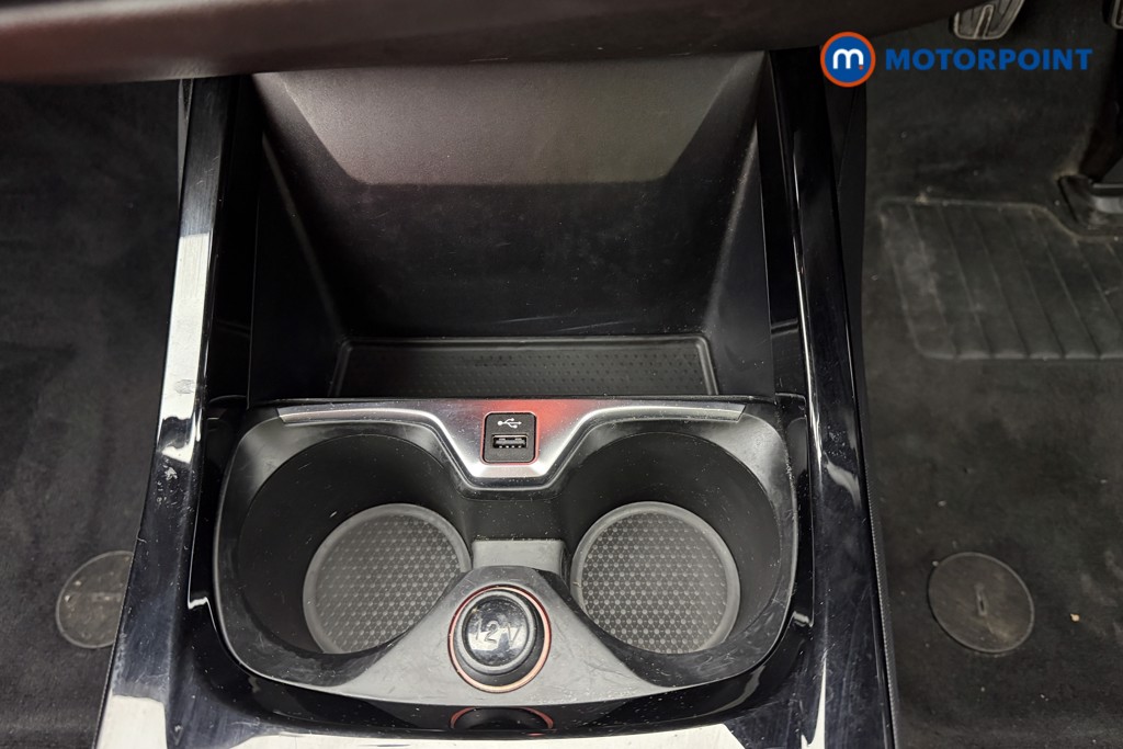 BMW 1 Series M Sport Manual Diesel Hatchback - Stock Number (1605695) - 12th supplementary image