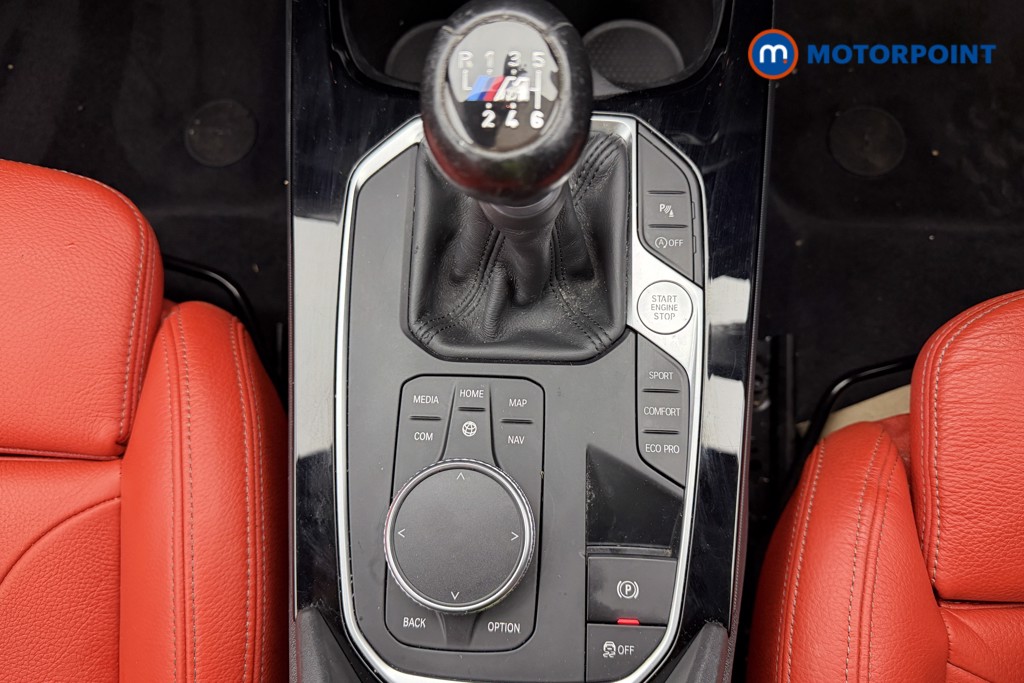 BMW 1 Series M Sport Manual Diesel Hatchback - Stock Number (1605695) - 13th supplementary image