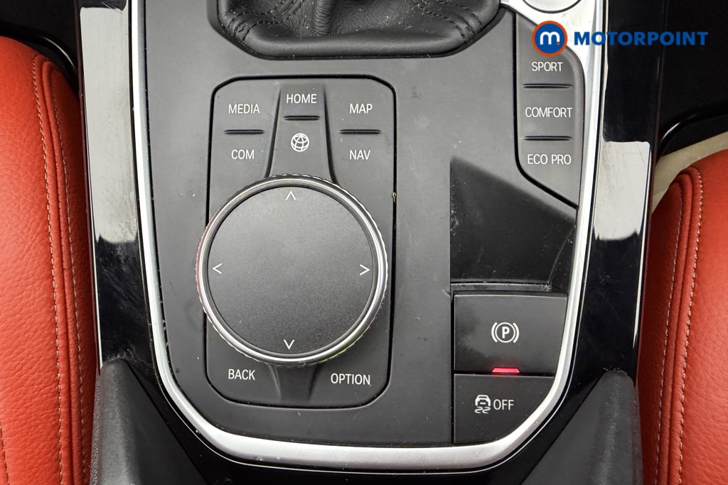 BMW 1 Series M Sport Manual Diesel Hatchback - Stock Number (1605695) - 14th supplementary image