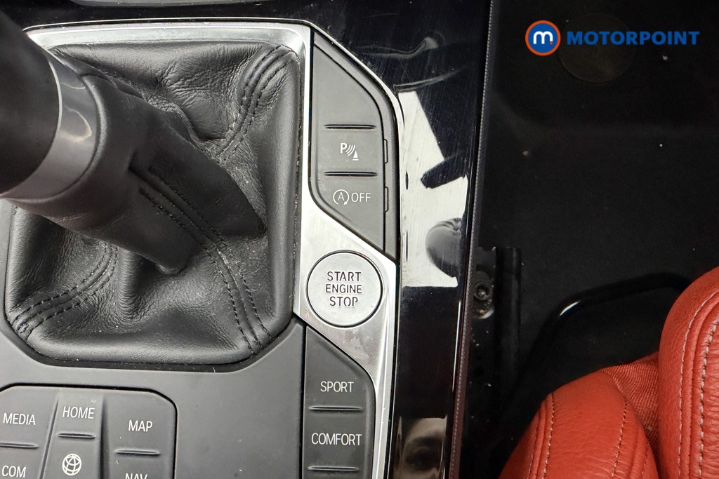 BMW 1 Series M Sport Manual Diesel Hatchback - Stock Number (1605695) - 15th supplementary image