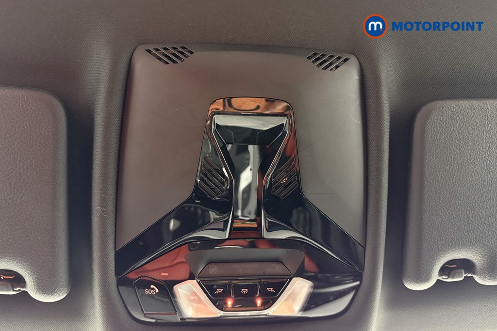 BMW 1 Series M Sport Manual Diesel Hatchback - Stock Number (1605695) - 16th supplementary image