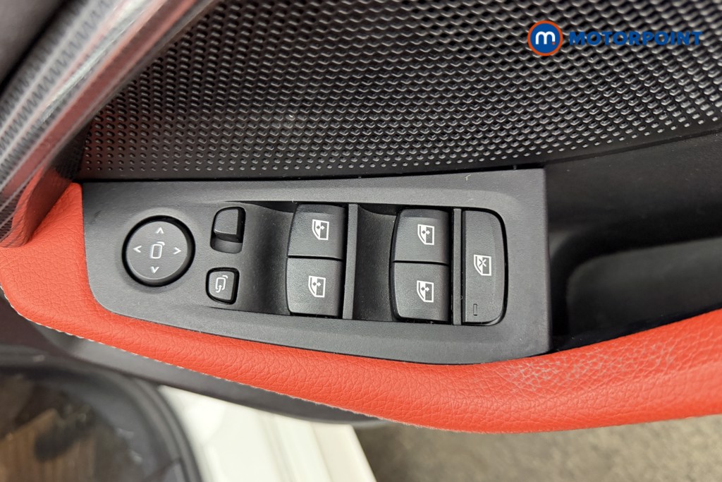 BMW 1 Series M Sport Manual Diesel Hatchback - Stock Number (1605695) - 18th supplementary image