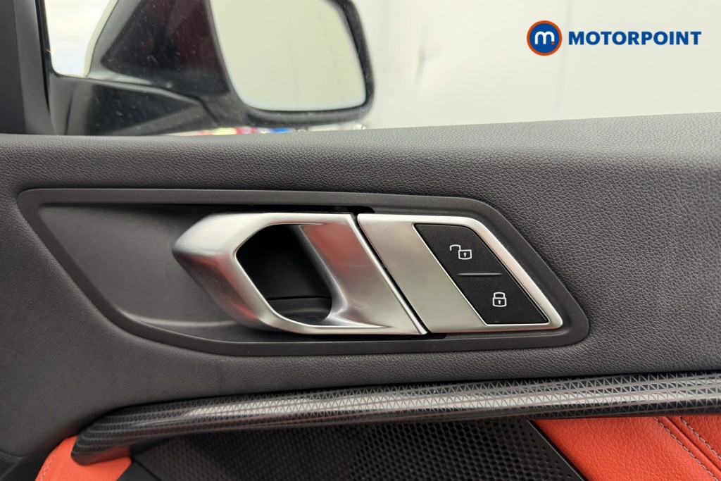 BMW 1 Series M Sport Manual Diesel Hatchback - Stock Number (1605695) - 19th supplementary image