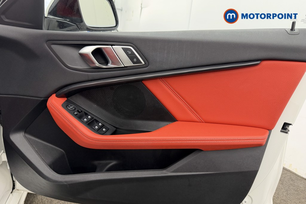 BMW 1 Series M Sport Manual Diesel Hatchback - Stock Number (1605695) - 20th supplementary image