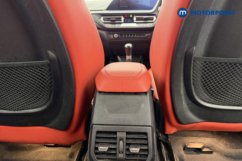 BMW 1 Series M Sport Manual Diesel Hatchback - Stock Number (1605695) - 24th supplementary image