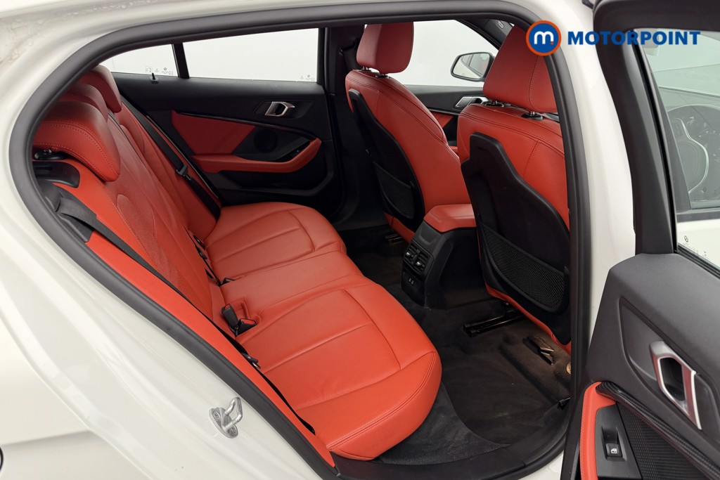 BMW 1 Series M Sport Manual Diesel Hatchback - Stock Number (1605695) - 26th supplementary image