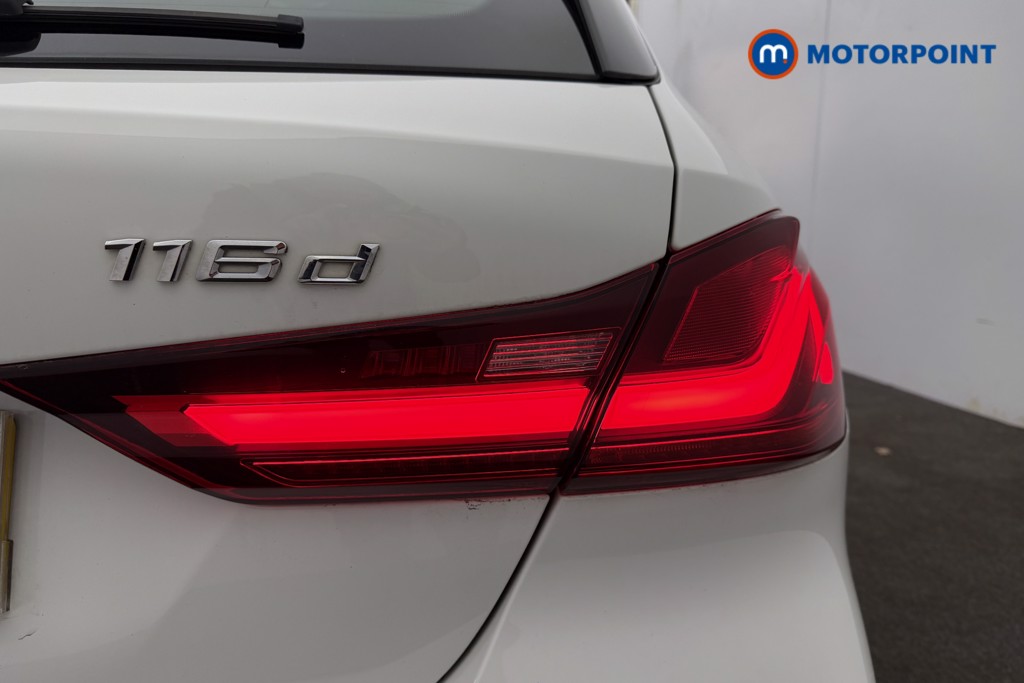 BMW 1 Series M Sport Manual Diesel Hatchback - Stock Number (1605695) - 28th supplementary image