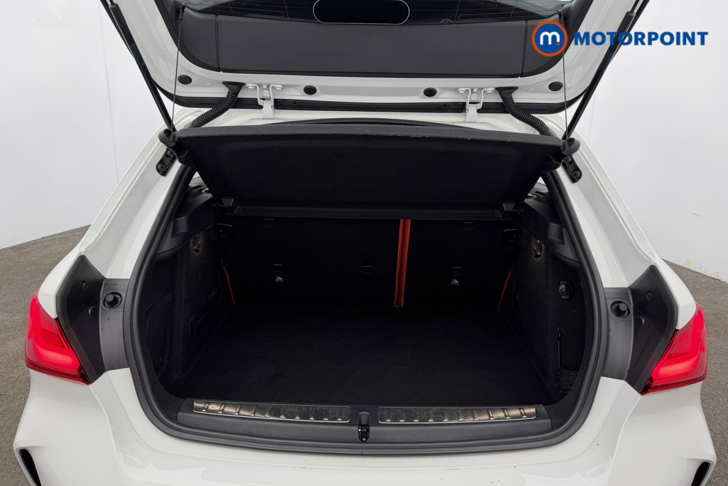 BMW 1 Series M Sport Manual Diesel Hatchback - Stock Number (1605695) - 29th supplementary image