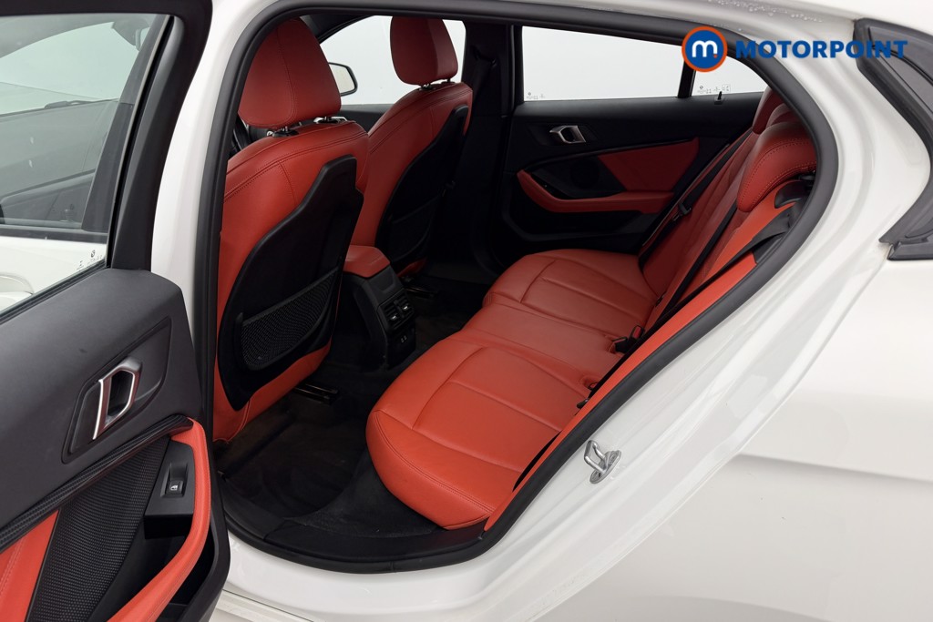 BMW 1 Series M Sport Manual Diesel Hatchback - Stock Number (1605695) - 30th supplementary image