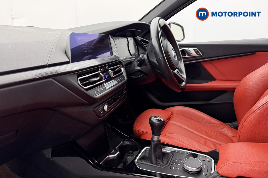 BMW 1 Series M Sport Manual Diesel Hatchback - Stock Number (1605695) - 32nd supplementary image