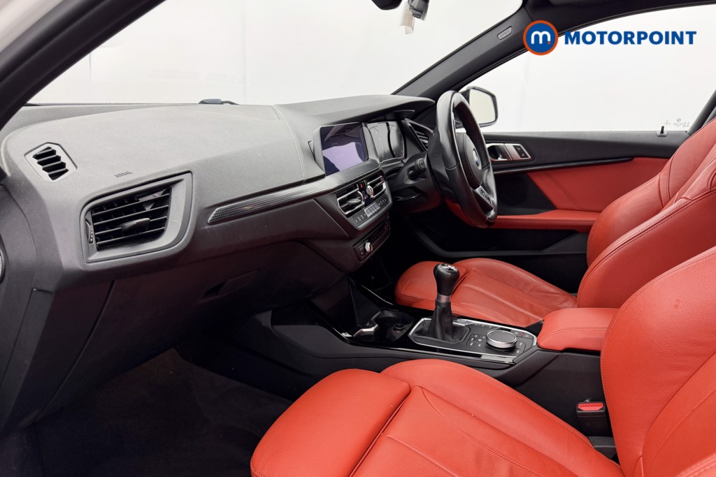 BMW 1 Series M Sport Manual Diesel Hatchback - Stock Number (1605695) - 33rd supplementary image