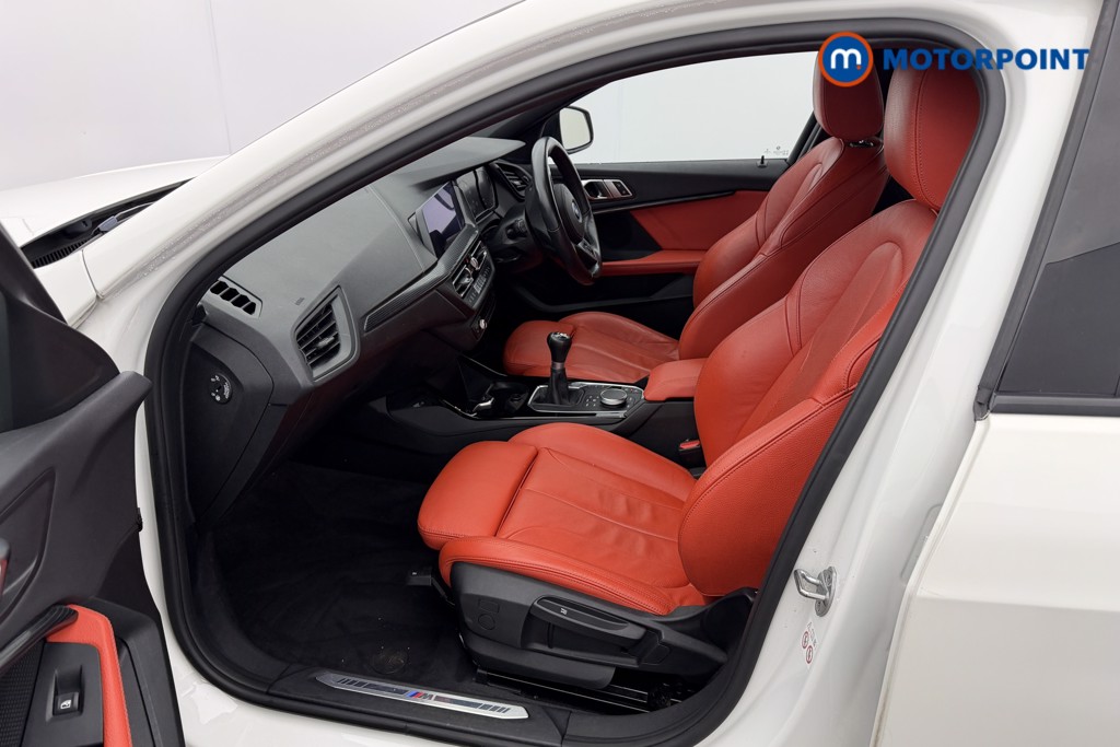 BMW 1 Series M Sport Manual Diesel Hatchback - Stock Number (1605695) - 34th supplementary image