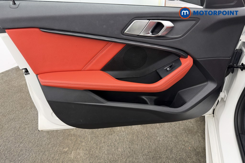 BMW 1 Series M Sport Manual Diesel Hatchback - Stock Number (1605695) - 35th supplementary image