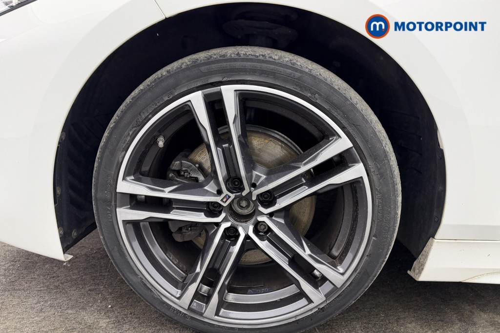 BMW 1 Series M Sport Manual Diesel Hatchback - Stock Number (1605695) - 37th supplementary image