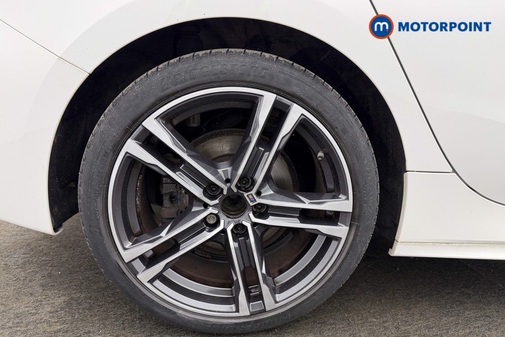 BMW 1 Series M Sport Manual Diesel Hatchback - Stock Number (1605695) - 39th supplementary image