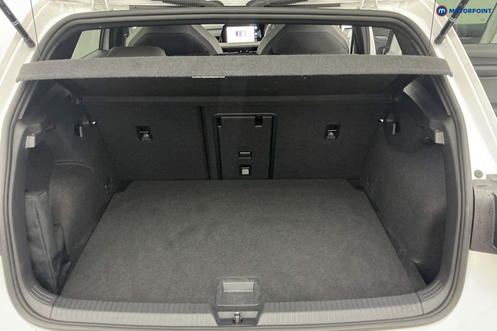 Volkswagen Golf R-Line Manual Petrol Hatchback - Stock Number (1606132) - 3rd supplementary image