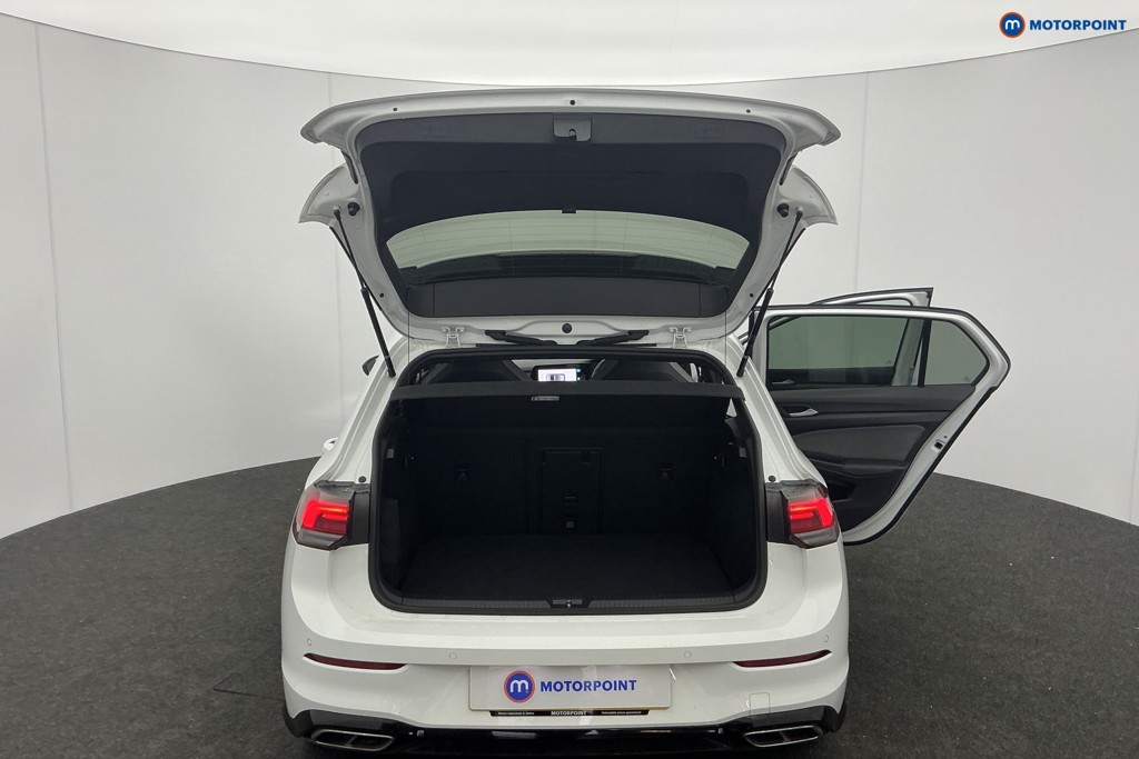 Volkswagen Golf R-Line Manual Petrol Hatchback - Stock Number (1606132) - 4th supplementary image