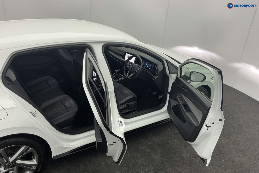 Volkswagen Golf R-Line Manual Petrol Hatchback - Stock Number (1606132) - 5th supplementary image