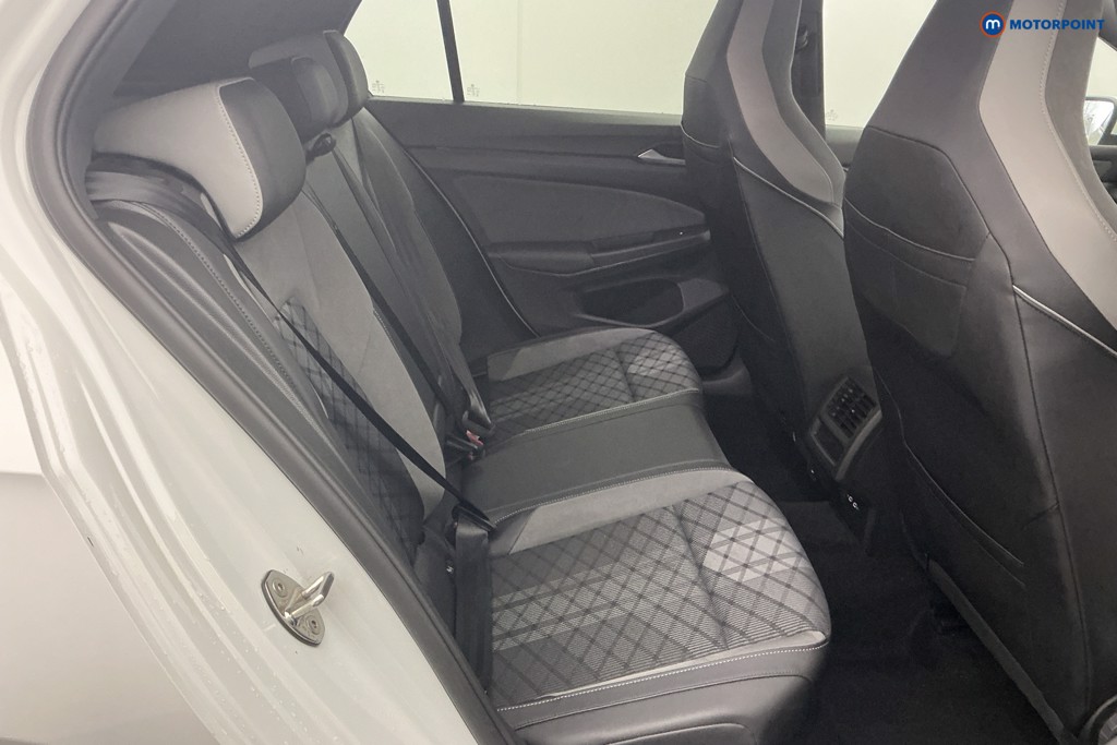 Volkswagen Golf R-Line Manual Petrol Hatchback - Stock Number (1606132) - 6th supplementary image