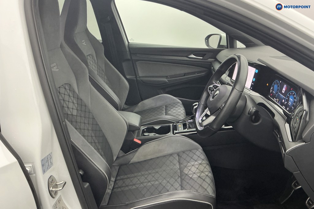 Volkswagen Golf R-Line Manual Petrol Hatchback - Stock Number (1606132) - 7th supplementary image