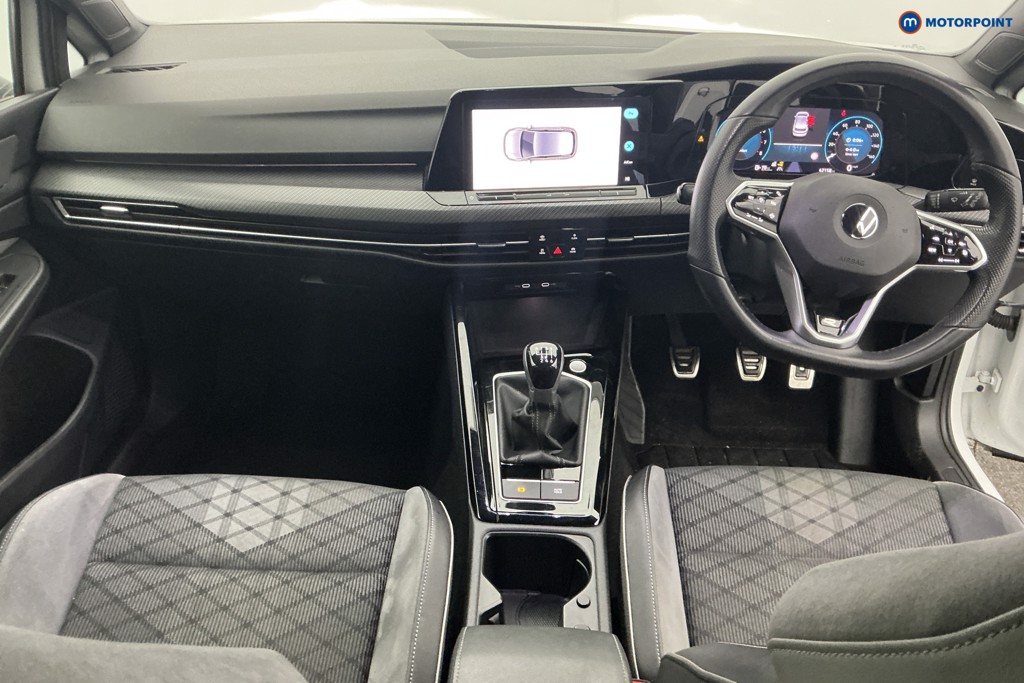 Volkswagen Golf R-Line Manual Petrol Hatchback - Stock Number (1606132) - 13th supplementary image