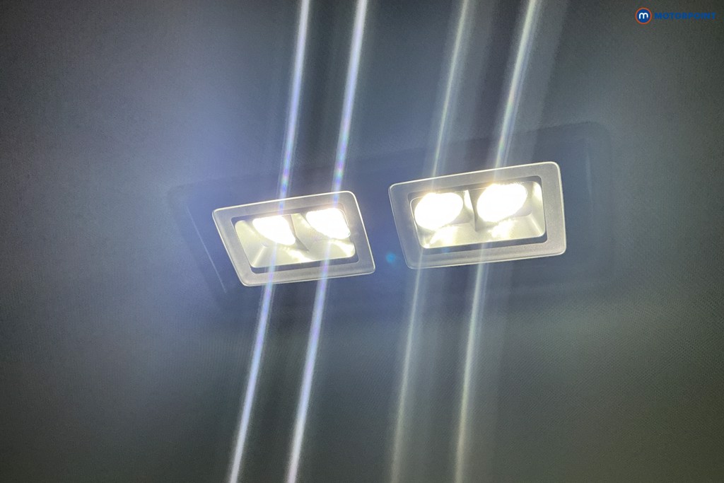 Volkswagen Golf R-Line Manual Petrol Hatchback - Stock Number (1606132) - 16th supplementary image