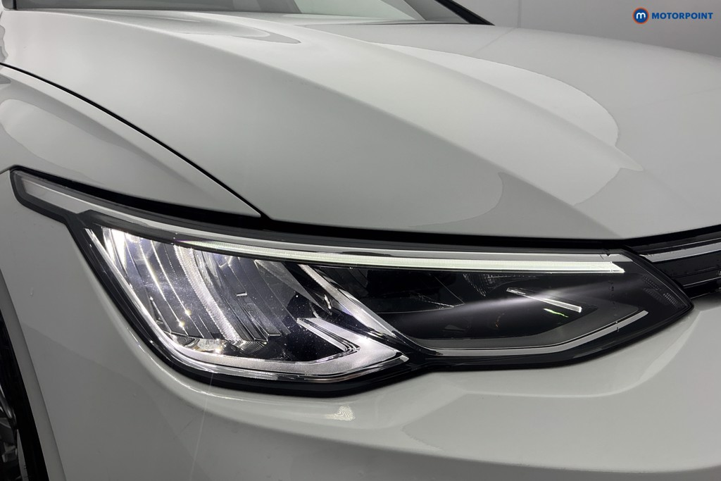 Volkswagen Golf R-Line Manual Petrol Hatchback - Stock Number (1606132) - 33rd supplementary image