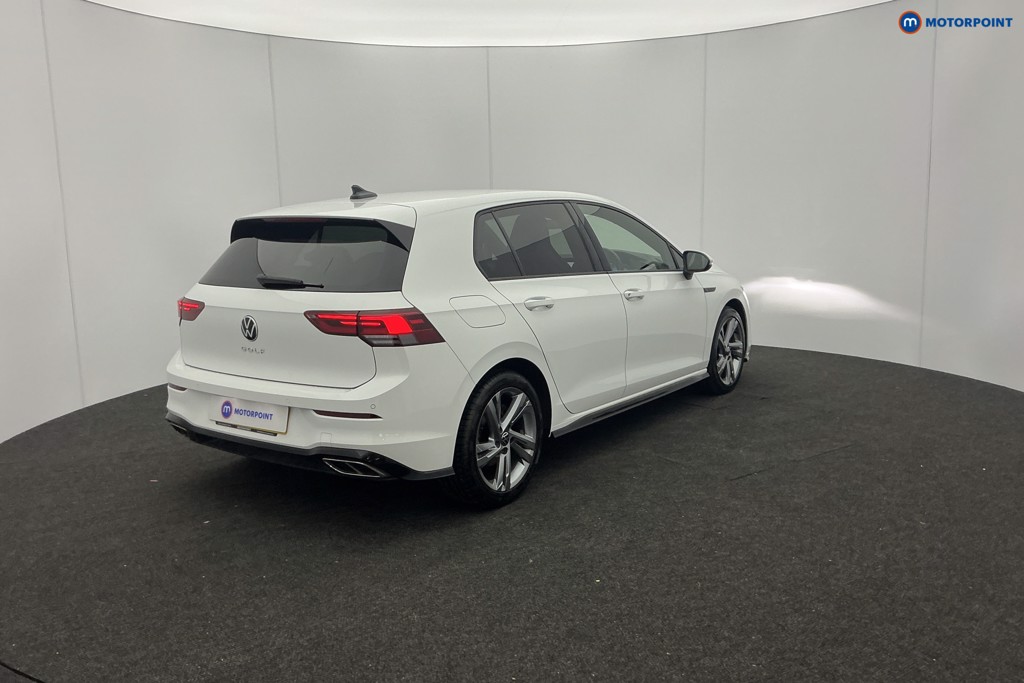 Volkswagen Golf R-Line Manual Petrol Hatchback - Stock Number (1606132) - 34th supplementary image