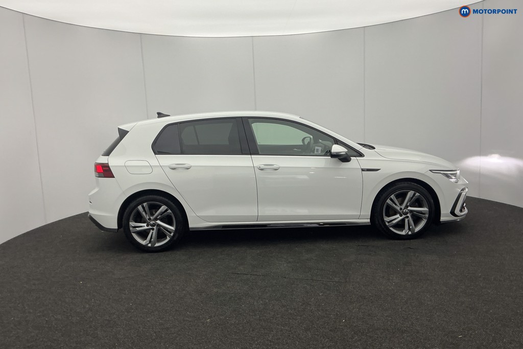 Volkswagen Golf R-Line Manual Petrol Hatchback - Stock Number (1606132) - 35th supplementary image