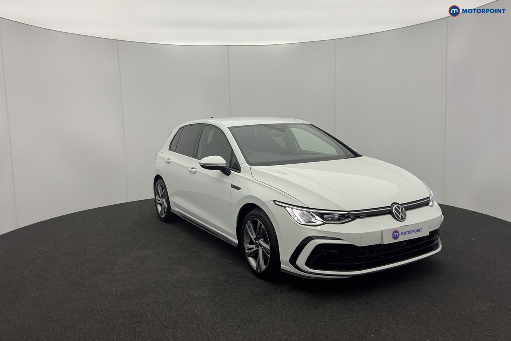 Volkswagen Golf R-Line Manual Petrol Hatchback - Stock Number (1606132) - 36th supplementary image