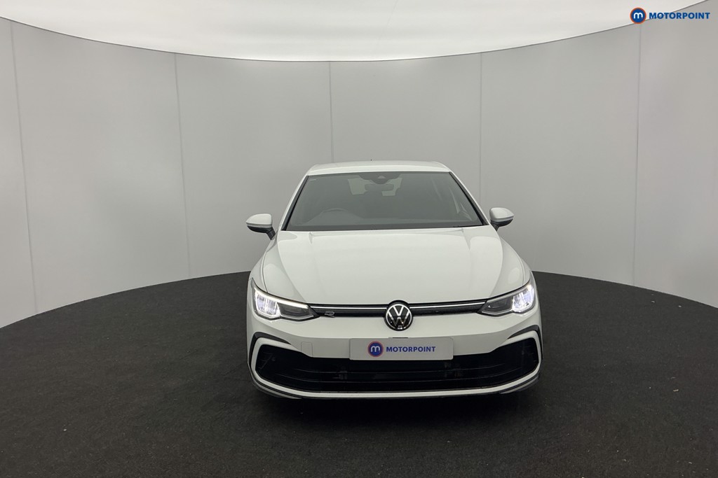 Volkswagen Golf R-Line Manual Petrol Hatchback - Stock Number (1606132) - 37th supplementary image